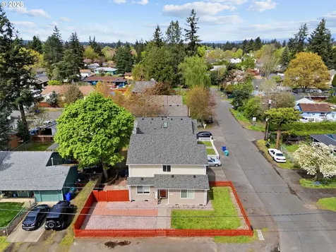 17065 SE Brooklyn Street Portland OR 97236