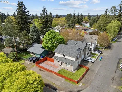 17065 SE Brooklyn Street Portland OR 97236