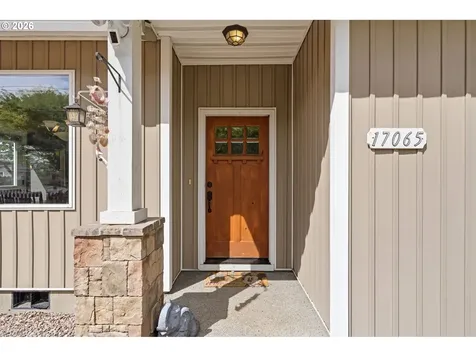 17065 SE Brooklyn Street Portland OR 97236