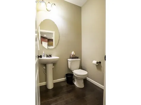 2707 NE 131st Court Vancouver WA 98684