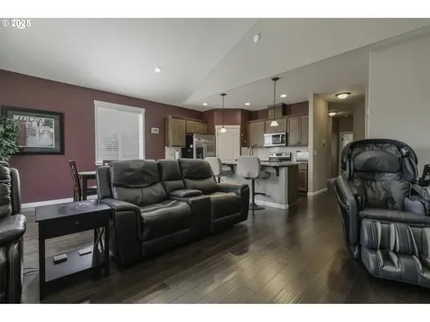 2707 NE 131st Court Vancouver WA 98684