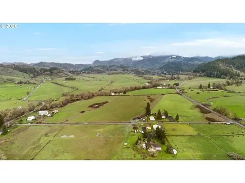 383 Brumbach Road Roseburg OR 97470