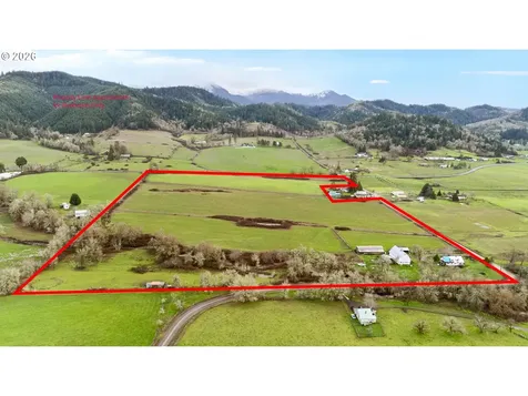 383 Brumbach Road Roseburg OR 97470