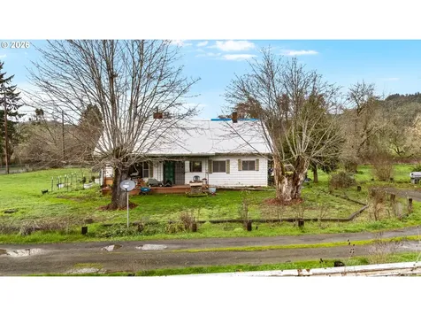 383 Brumbach Road Roseburg OR 97470