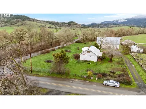 383 Brumbach Road Roseburg OR 97470