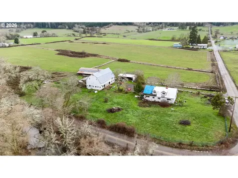 383 Brumbach Road Roseburg OR 97470