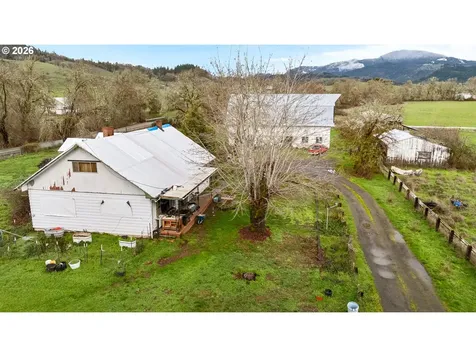 383 Brumbach Road Roseburg OR 97470