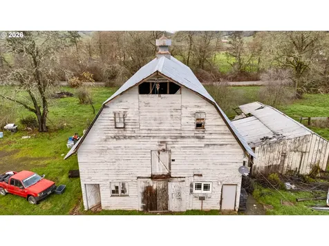 383 Brumbach Road Roseburg OR 97470