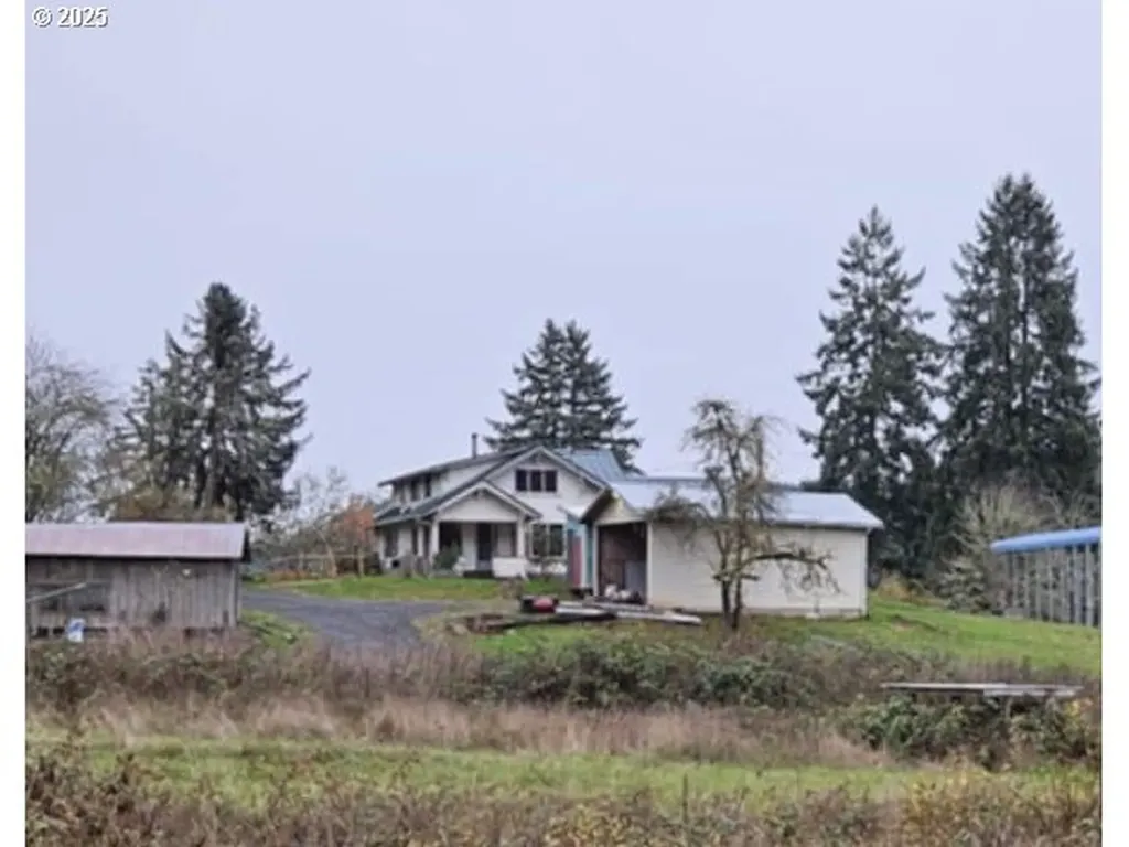 84899 Territorial Highway Eugene OR 97402