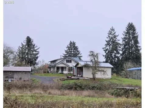84899 Territorial Highway Eugene OR 97402