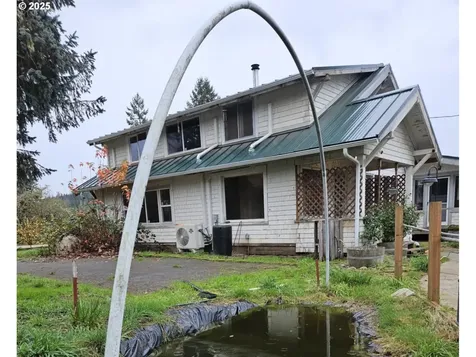 84899 Territorial Highway Eugene OR 97402