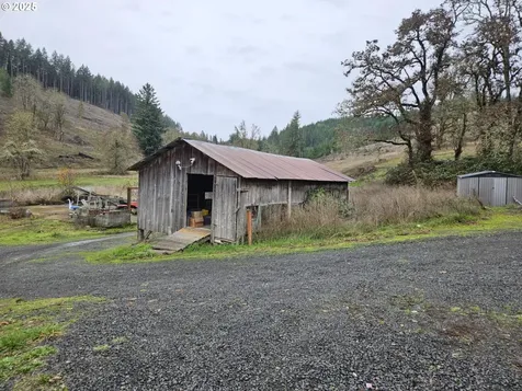 84899 Territorial Highway Eugene OR 97402