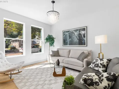 2081 SE Harold Street Portland OR 97202