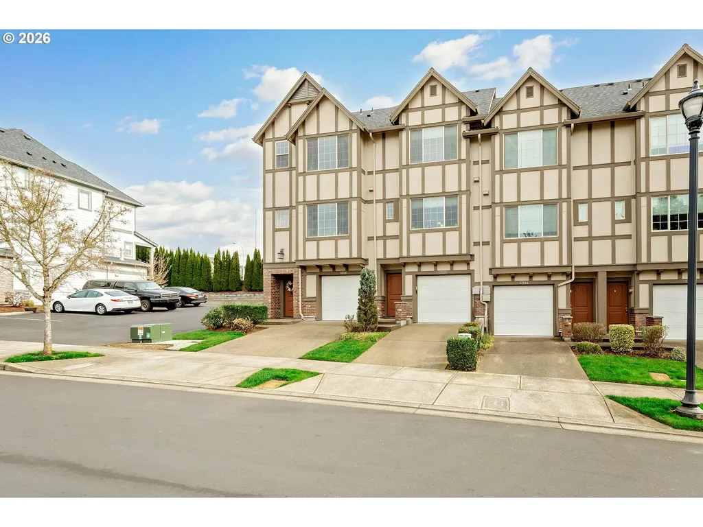 13532 SW Beach Plum Terrace Sherwood OR 97140