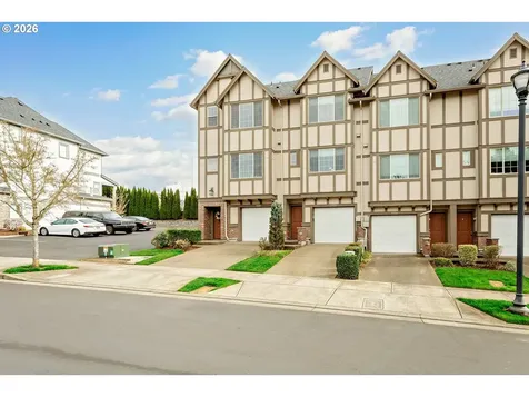 13532 SW Beach Plum Terrace Sherwood OR 97140