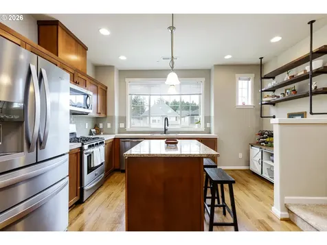 13532 SW Beach Plum Terrace Sherwood OR 97140