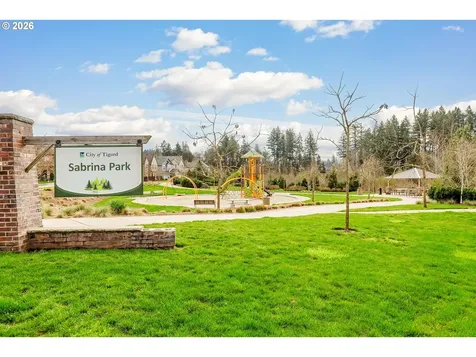 13532 SW Beach Plum Terrace Sherwood OR 97140