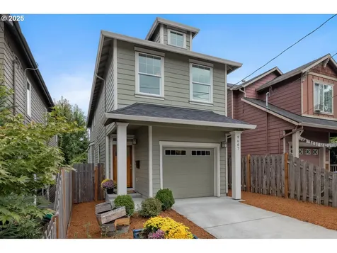 9607 N Pier Park Place Portland OR 97203