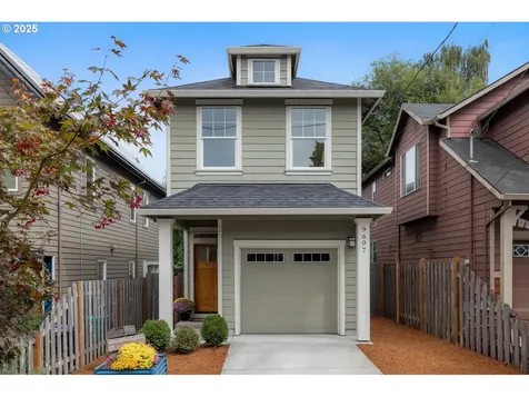 9607 N Pier Park Place Portland OR 97203