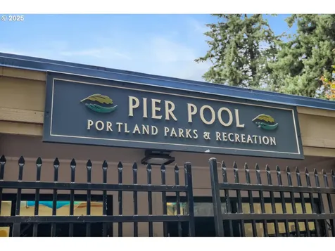 9607 N Pier Park Place Portland OR 97203