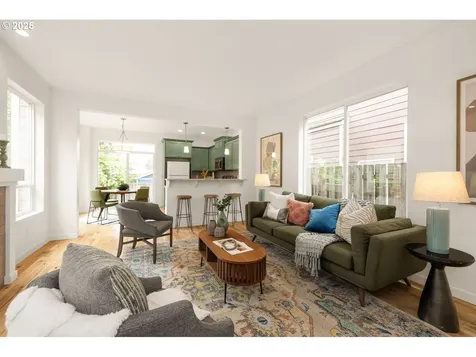 9607 N Pier Park Place Portland OR 97203