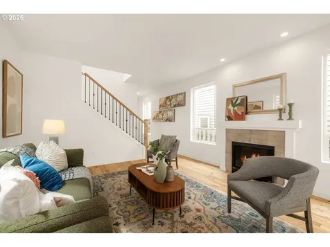 9607 N Pier Park Place Portland OR 97203