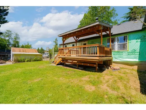 3266 G Street Washougal WA 98671
