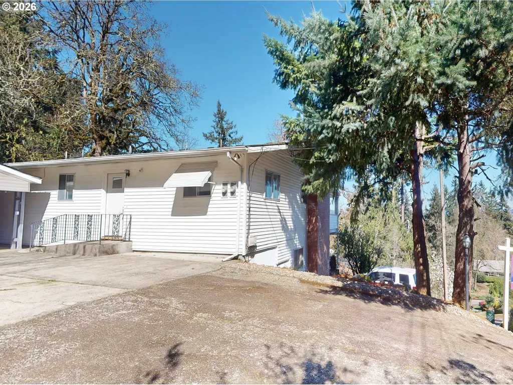 2145 Webb Street West Linn OR 97068
