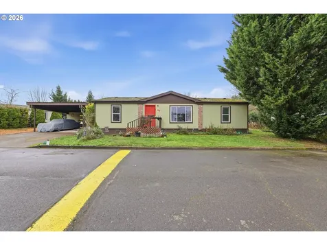 655 NE Burnett Road Mcminnville OR 97128