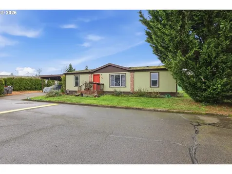 655 NE Burnett Road Mcminnville OR 97128