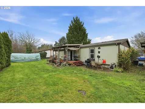 655 NE Burnett Road Mcminnville OR 97128
