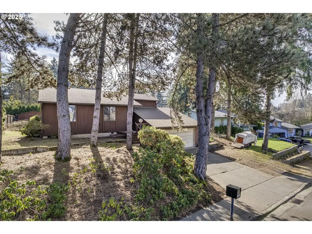 2350 SE Washington Court Hillsboro OR 97123