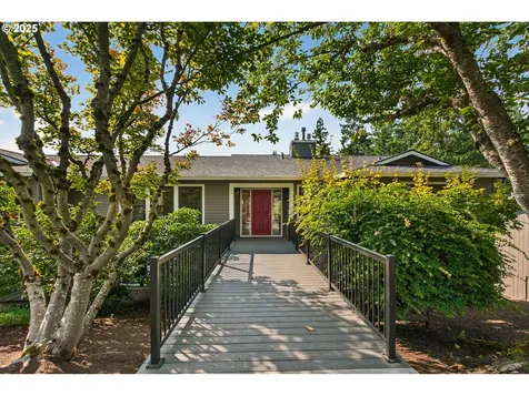 7160 SW Gable Park Road Portland OR 97225