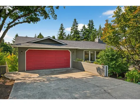 7160 SW Gable Park Road Portland OR 97225