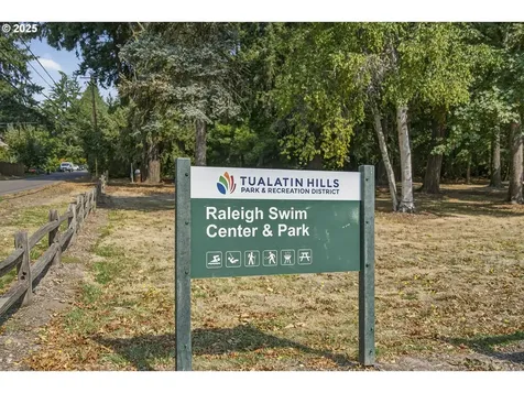7160 SW Gable Park Road Portland OR 97225