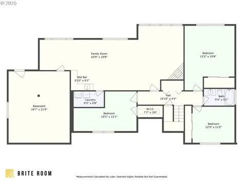 7160 SW Gable Park Road Portland OR 97225
