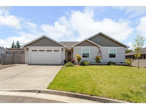 395 Brady Lane Roseburg OR 97471