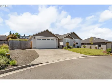 395 Brady Lane Roseburg OR 97471