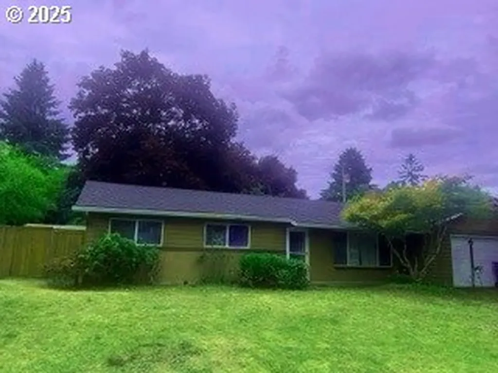 8600 NE 60th Street Vancouver WA 98662