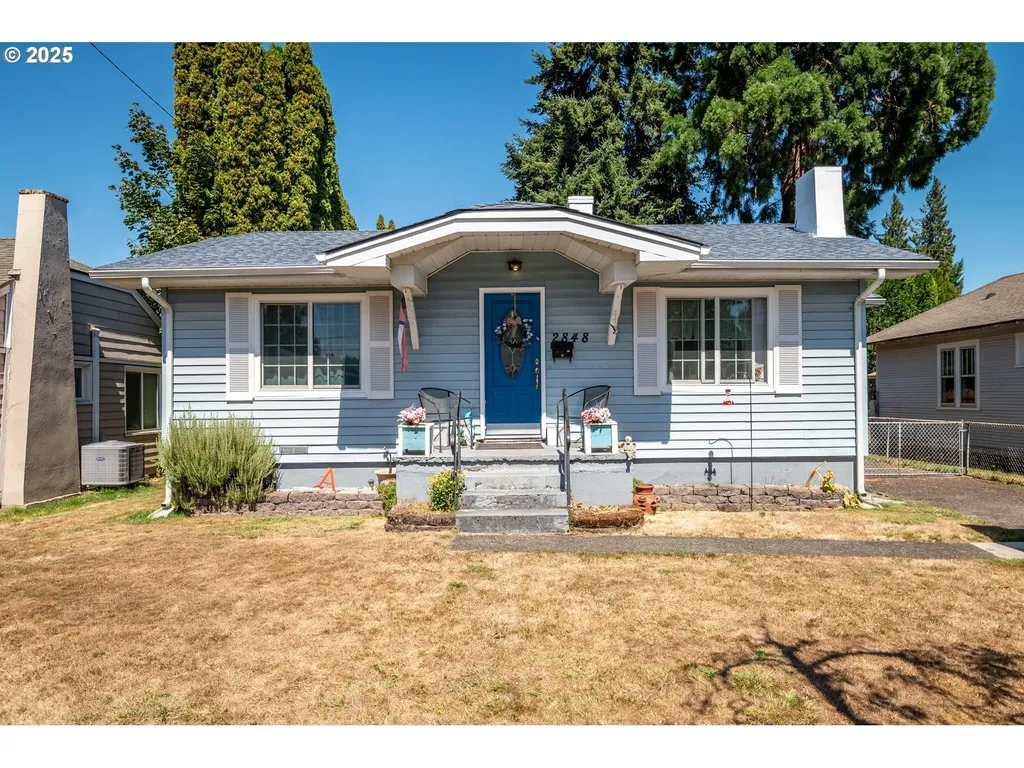 2848 Dover Street Longview WA 98632