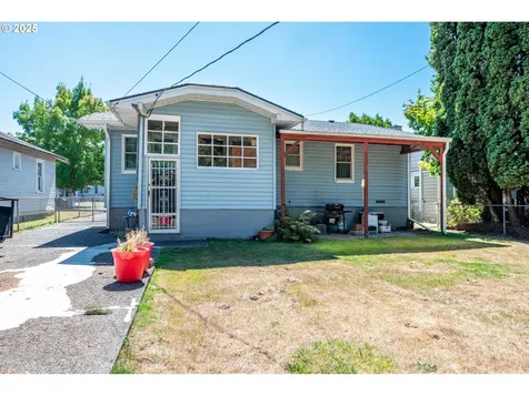 2848 Dover Street Longview WA 98632