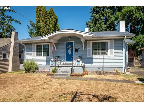 2848 Dover Street Longview WA 98632