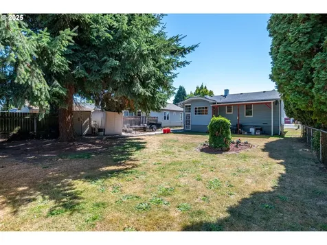 2848 Dover Street Longview WA 98632