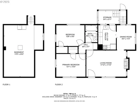 2848 Dover Street Longview WA 98632