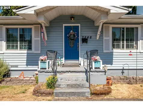 2848 Dover Street Longview WA 98632