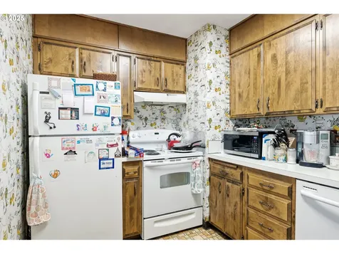 2848 Dover Street Longview WA 98632