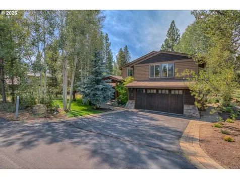58017 Tokatee Lane Sunriver OR 97707