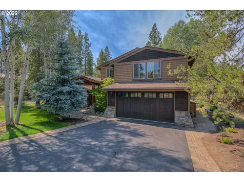 58017 Tokatee Lane Sunriver OR 97707