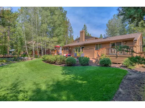 58017 Tokatee Lane Sunriver OR 97707