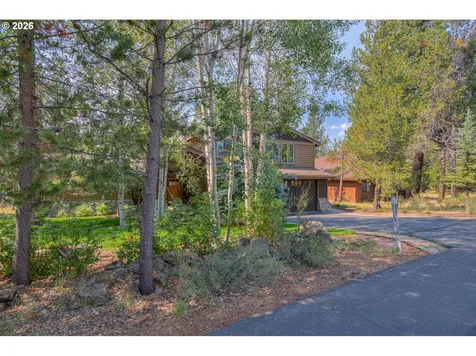 58017 Tokatee Lane Sunriver OR 97707